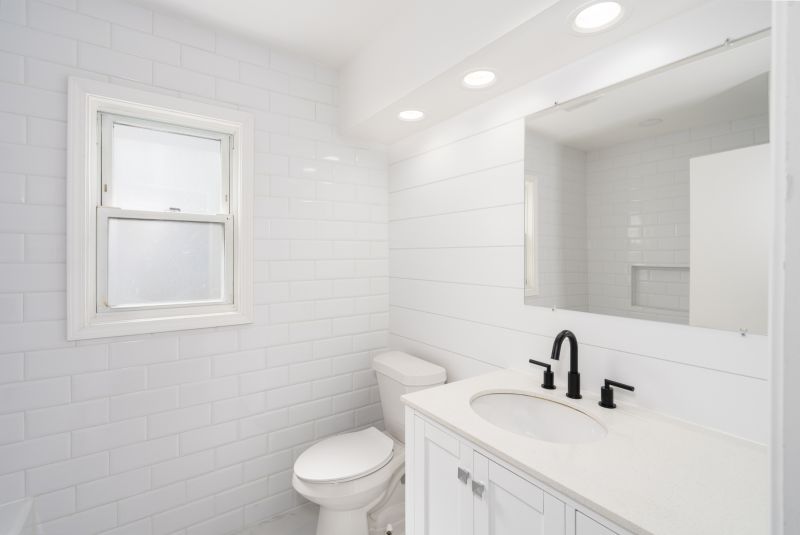 Top Bathroom Remodeling Companies in Biddeford, ME