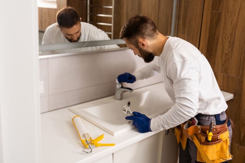 Top Bathroom Remodeling Companies in Falmouth, ME