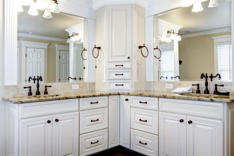 Elegant Vanity Upgrades